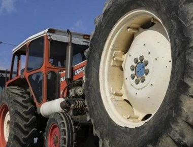 Αγρότες έτοιμοι για δράση: Ετοιμάζουν νέο γύρο κινητοποιήσεων - Στο επίκεντρο των αιτημάτων η τιμή του βαμβακιού